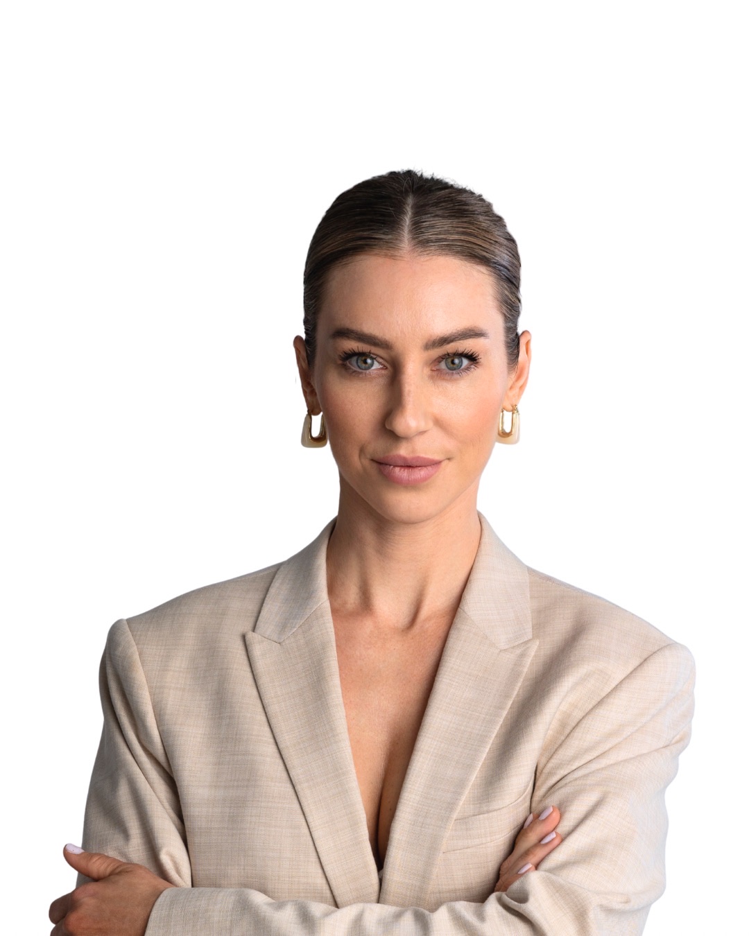 Urszula Kuber, Gründerin von Smartlook Studio in Root